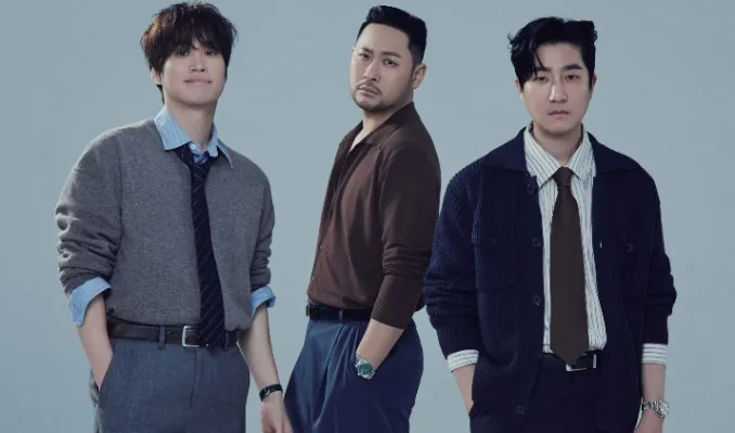 EPIK HIGH en The Eastern
