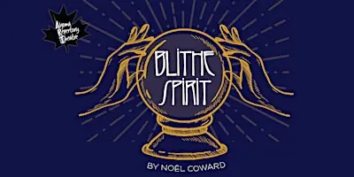 Blithe Spirirt en Quattro Hotel & Conf. Centre, Ascend Hotel Collection