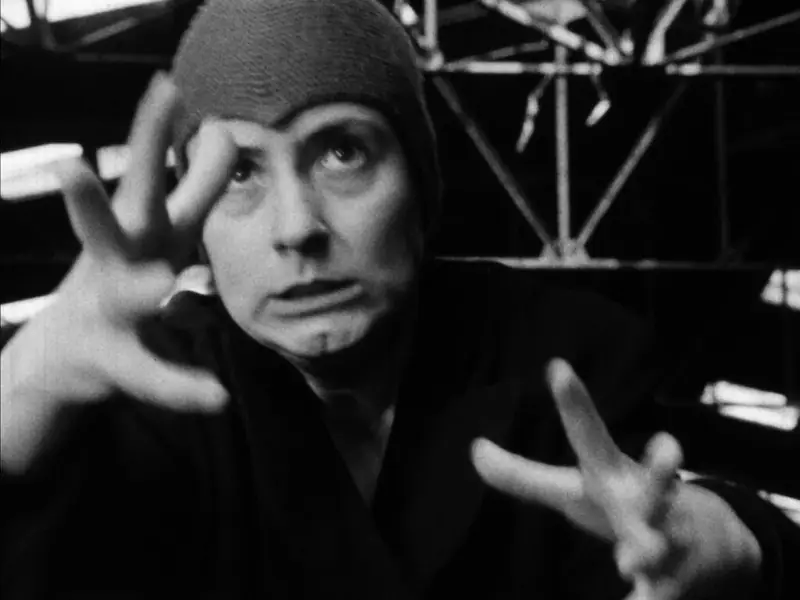 Rental Event: Laura Taler 2 Films 30 Years: the village trilogy at Revue Cinema