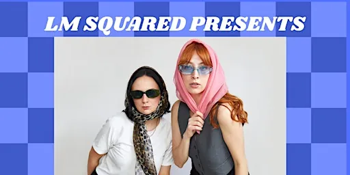 LM Squared presents 'Dead in a Ditch'