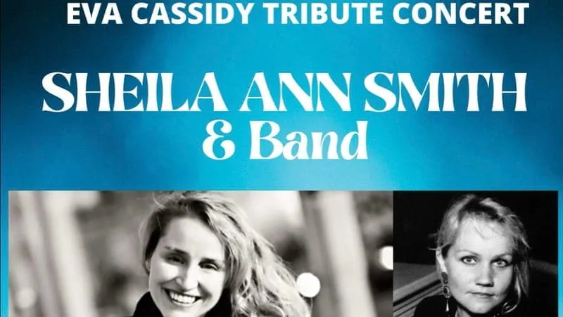 Eva Cassidy Tribute Concert at Trailside Music Hall