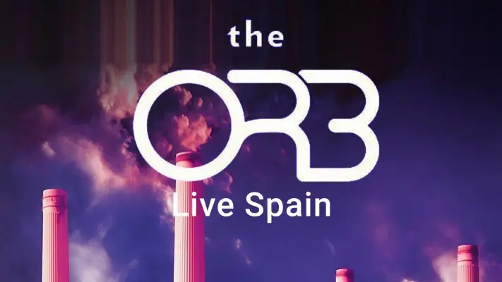 The Orb at Boiler Shop