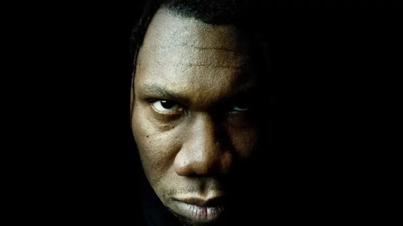 KRS ONE