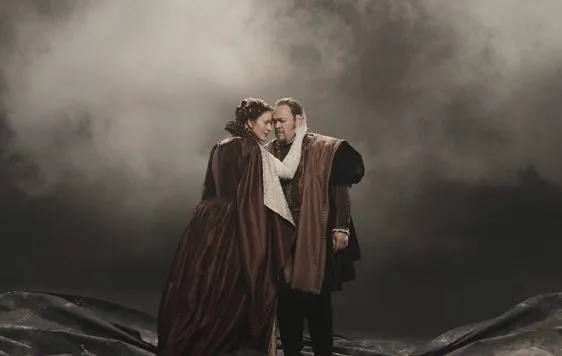 Macbeth à The Theatre Chipping Norton