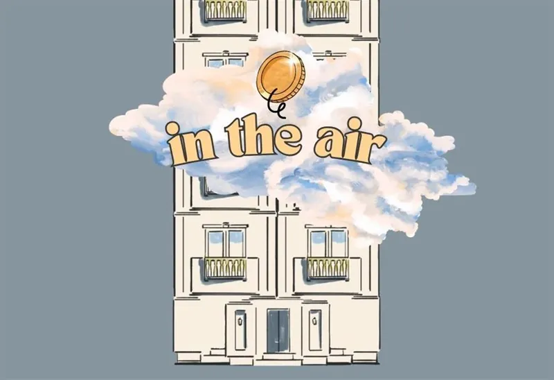 Birmingham Fest '26 Presents: in the air