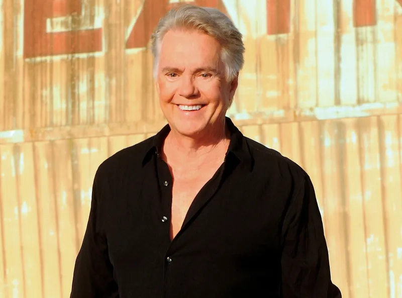 Shaun Cassidy