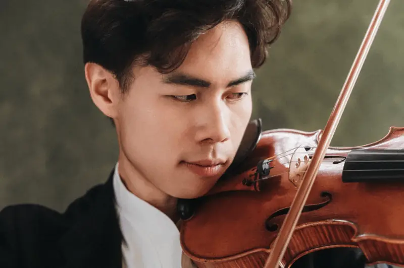 Heifetz & the “Dolphin” Strad