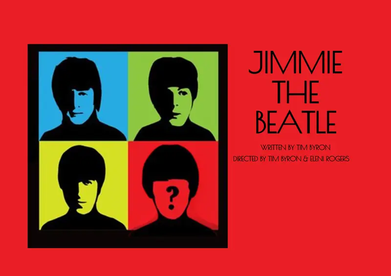 Jimmie the Beatle