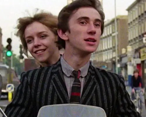 Quadrophenia