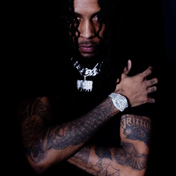 Chris Travis Performing live! à The Showbox