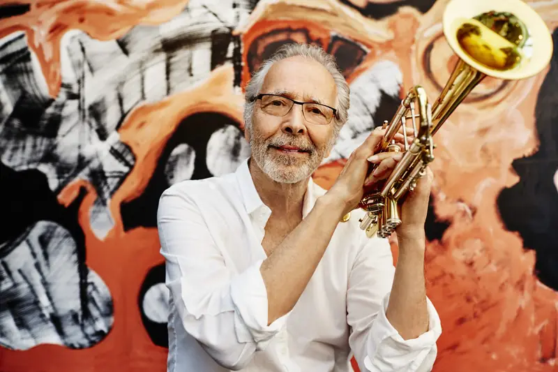 Herb Alpert & The Tijuana Brass & Other Delights at The Ark