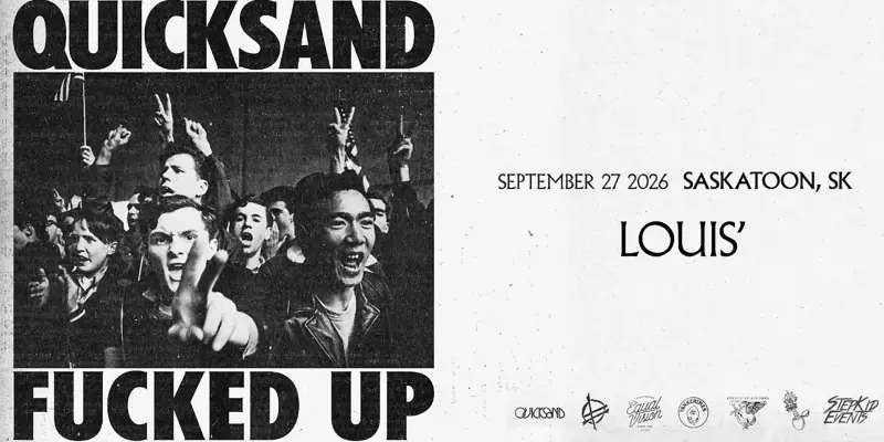 Weapon World, Herb, Half Dead, Pit of Gore, Affordable Housing, Exsang at Exchange/The Club