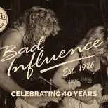 BAD INFLUENCE