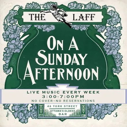 Sunday Afternooner