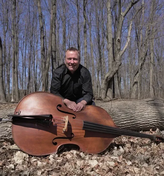 The Pat Collins Trio Plus Two