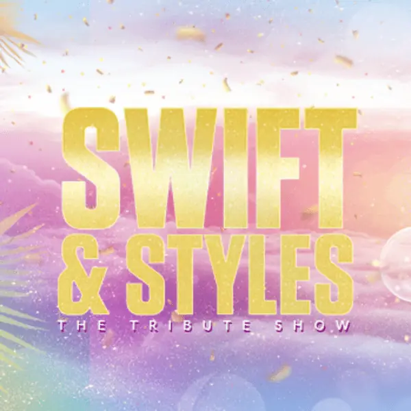 Swift and Styles