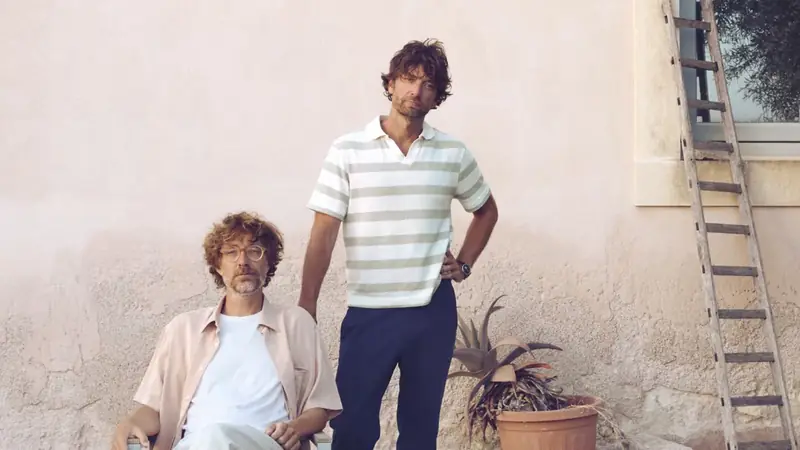 Kings Of Convenience