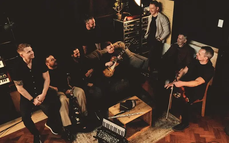 SKERRYVORE