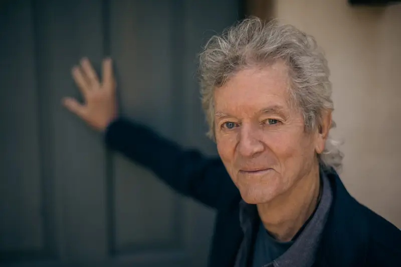 Rodney Crowell at The Ark
