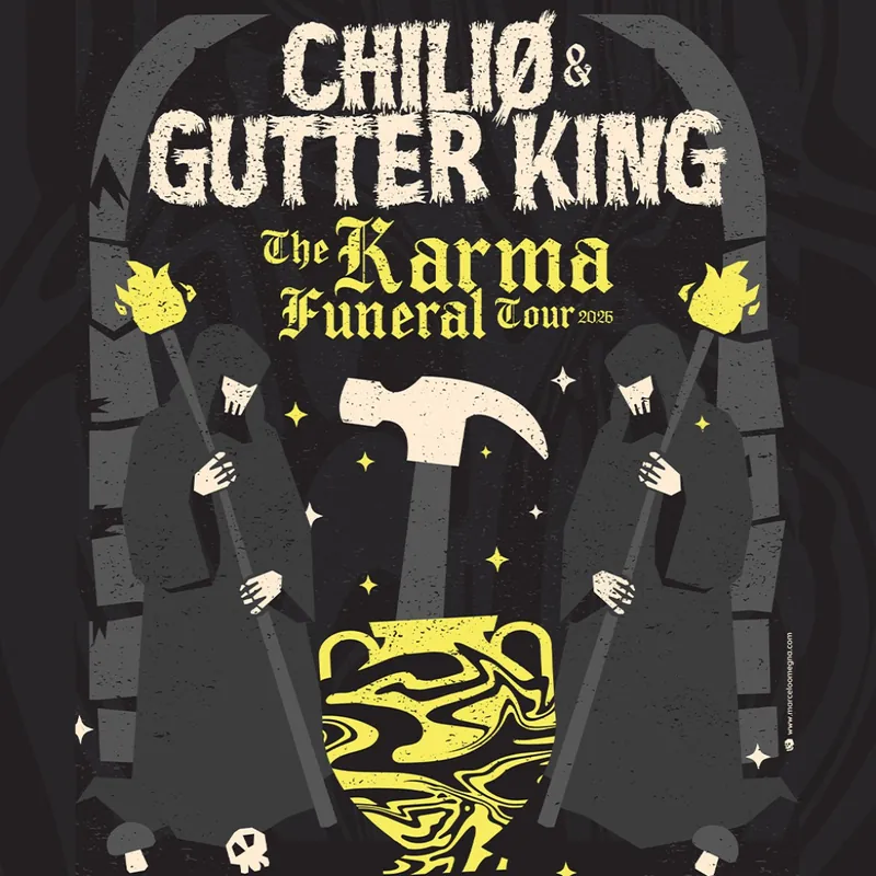 CHILIØ