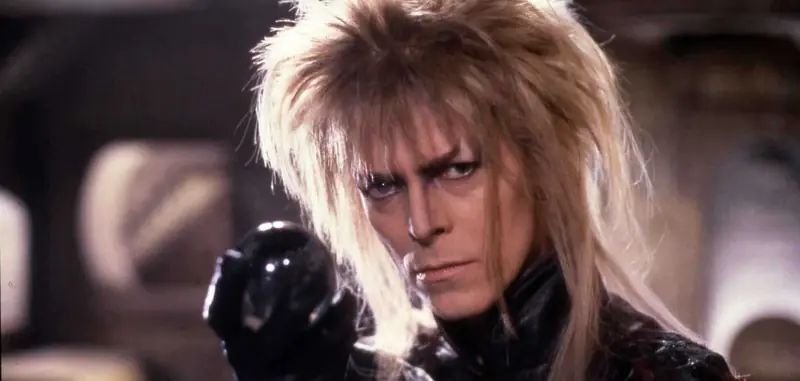 Labyrinth (4K Restoration) at The Nerve Centre