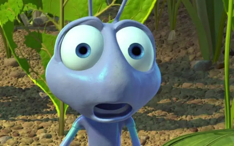 Wainfest! School Screening: A Bug’s Life en Regional Cultural Centre