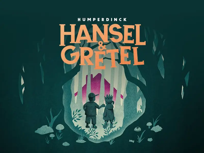 Opera On Your Doorstep: Hansel & Gretel en Macrobert Arts Centre