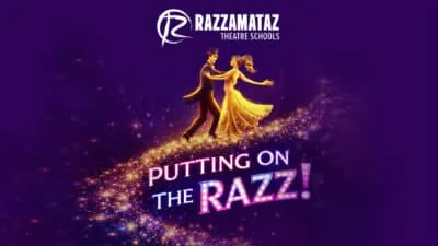 Razzamatazz Belsize Park Presents ‘Putting on The Razz’
