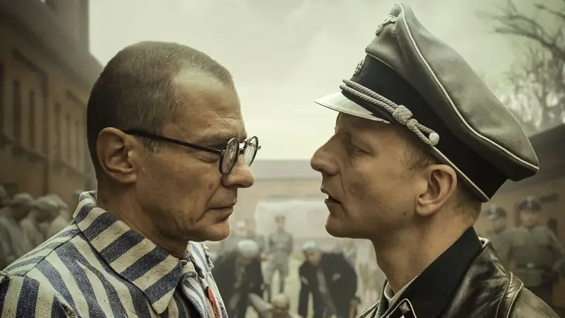 Triumph of the Heart: The Story of Maximilian Kolbe à The Roxy Theater