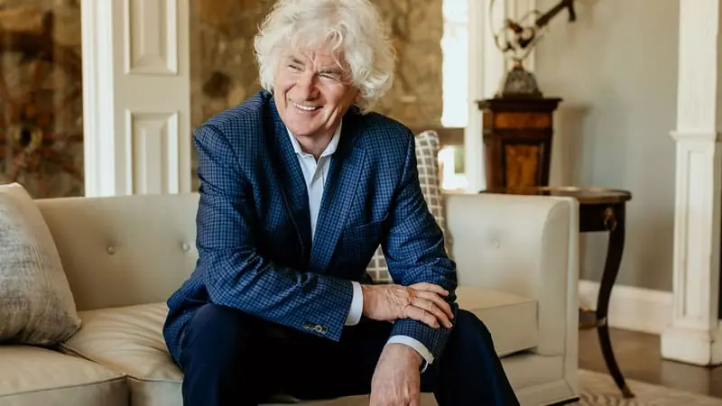 John McDermott