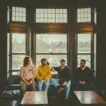 Makk à Sneaky Pete's