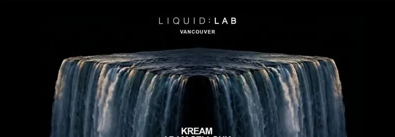 LIQUID:LAB Vancouver at Harbour Event Centre