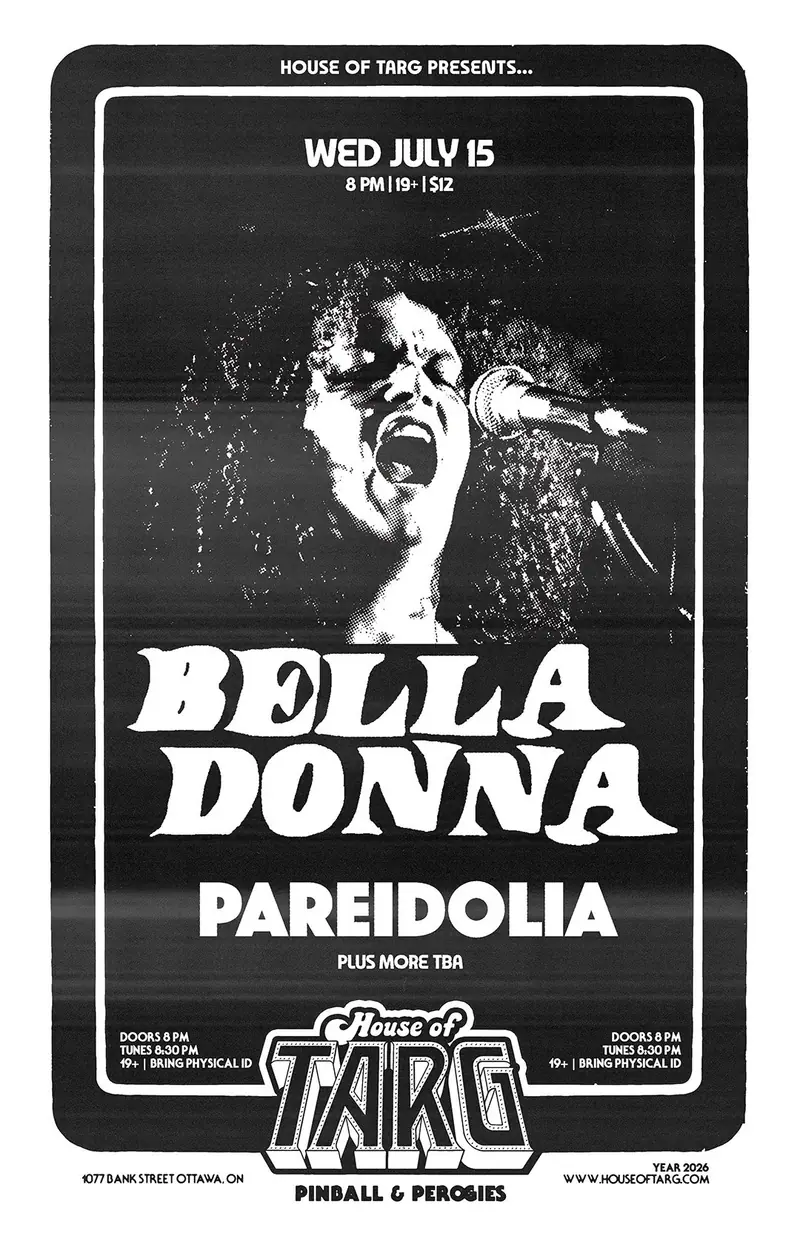 Bella Donna +
