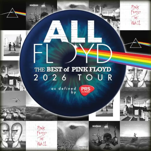 All Floyd The Best of Pink Floyd