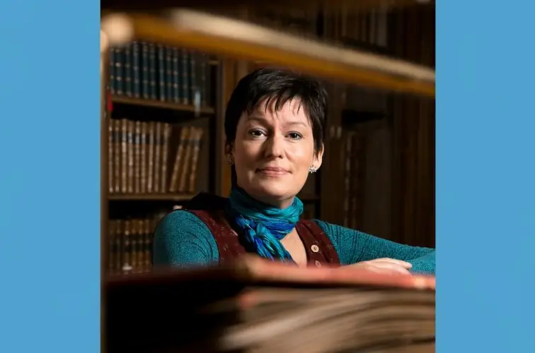 BLF 2026: Elaine Thomson: Saltwater: A Midsummer Ghost Story à The Maltings Theatre & Cinema