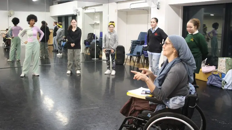 artsdepot Youth Theatre – Summer Term