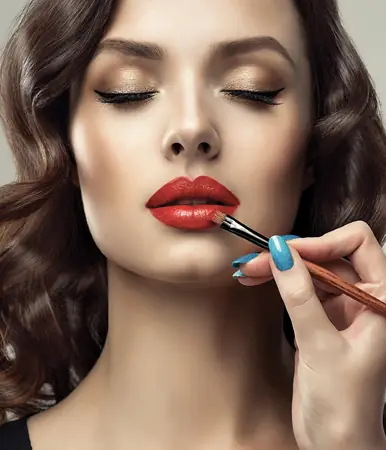 Make-Up Masterclass Perfect Party Looks for All Seasons à The Market Place Theatre