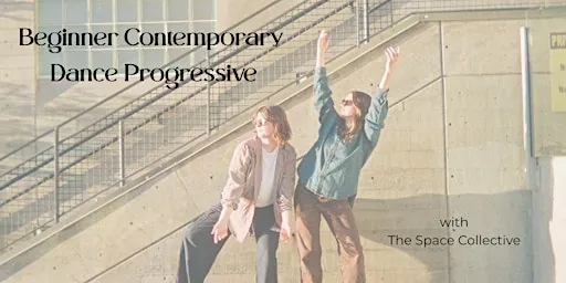 Beginner Contemporary Dance Progressive en 1303 Broad St