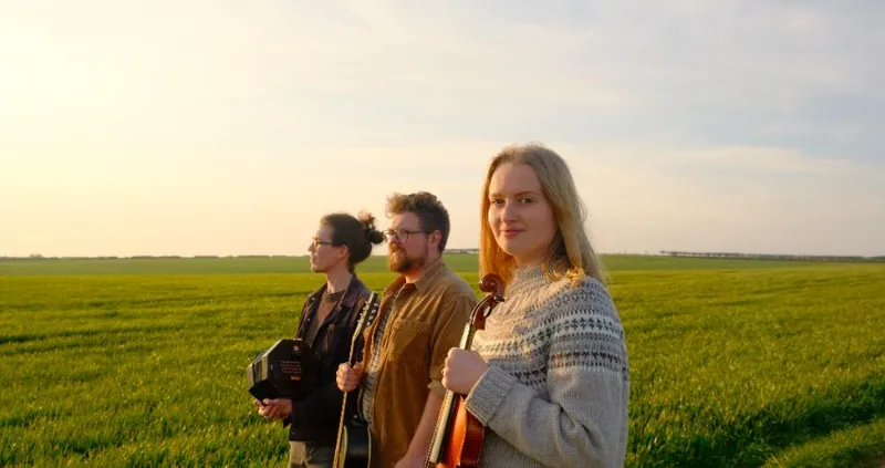 Grace Smith Trio