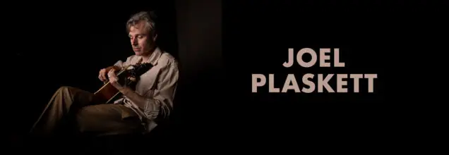 Joel Plaskett