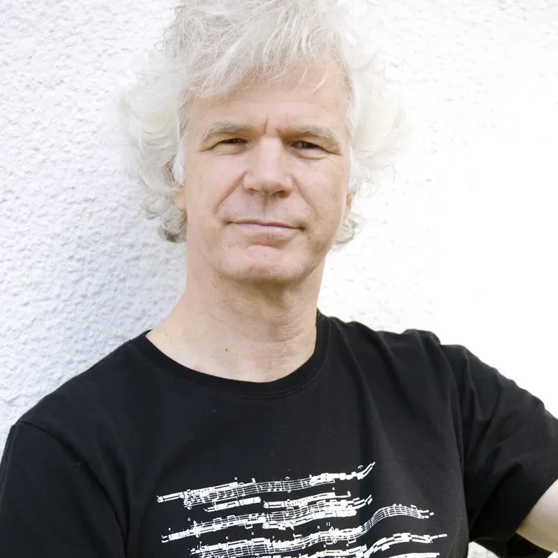 Andrew Boniwell