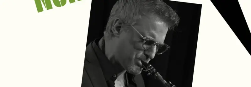 Cd Release, New York Alto Saxophonist Mike Dirubbo en Frankie's Jazz Club