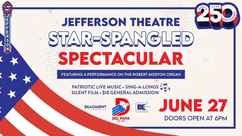 Star Spangled Spectacular