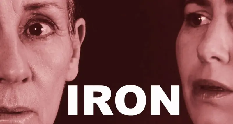 Iron à The Dukes