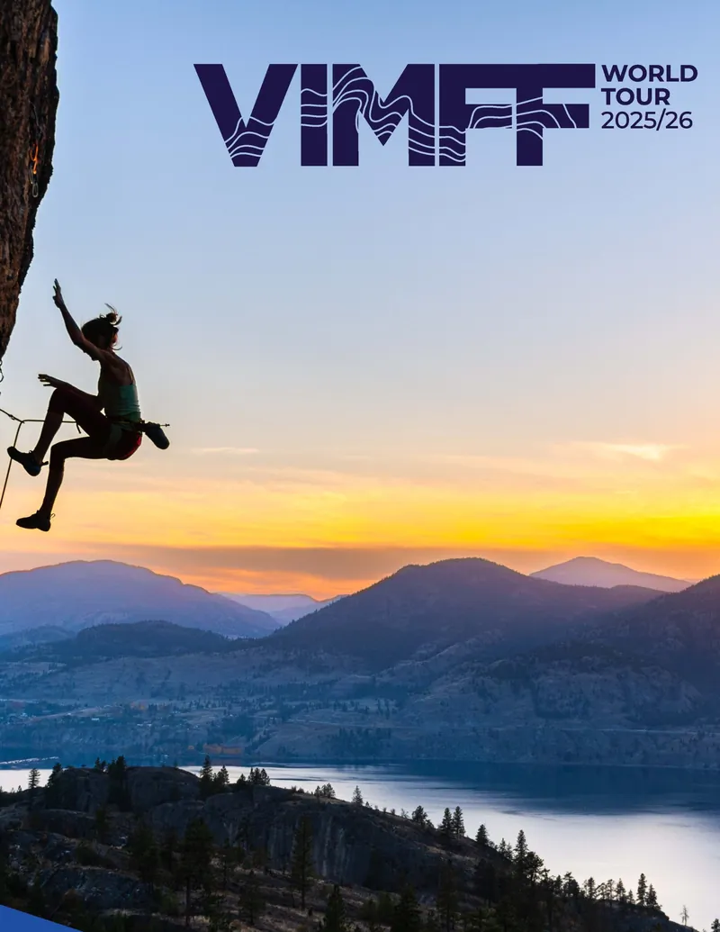 Vancouver International Mountain Film Festival 2026