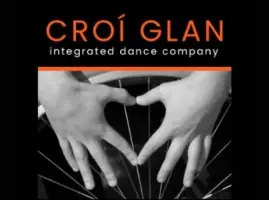 Croi Glan Introduction to Integrated Dance Practice at Mermaid Arts Centre