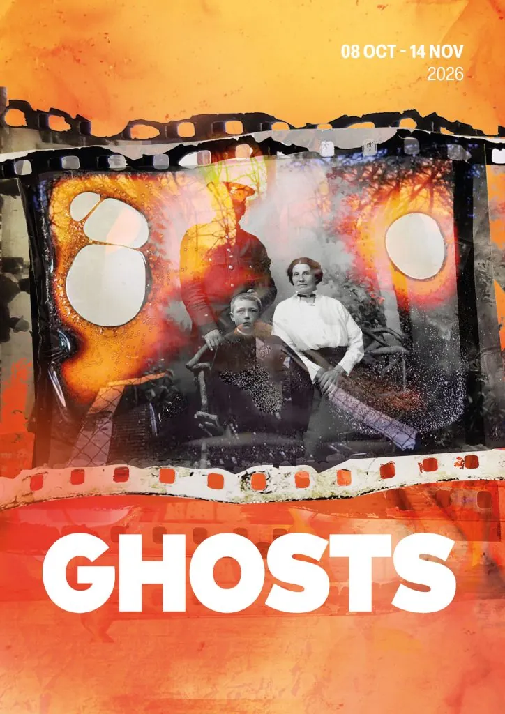 Ghosts