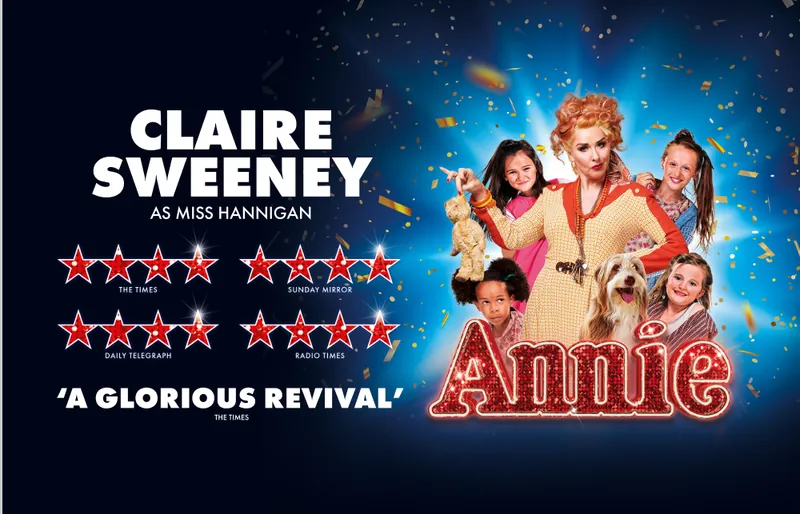 Annie