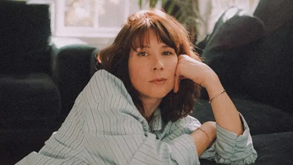 Maude Audet