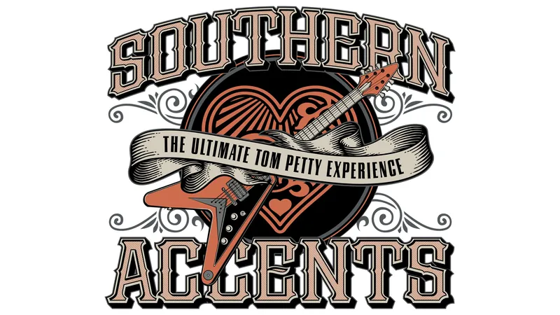 Southern Accents at Mercury Ballroom